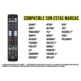 thumbnail image 3 of Control Universal Pantalla CONTROL EXPERT compatible con Atvio Vios Hkpro, 3 of 9