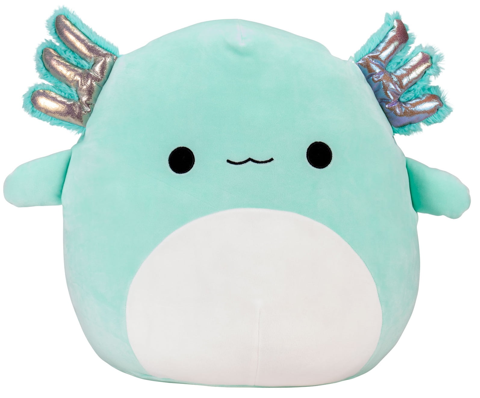 Squishmallow 16 Axolotl Salamander Plush Toy | Ubuy Botswana