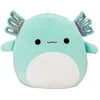 Squishmallow 16" Axolotl Salamander Plush Toy