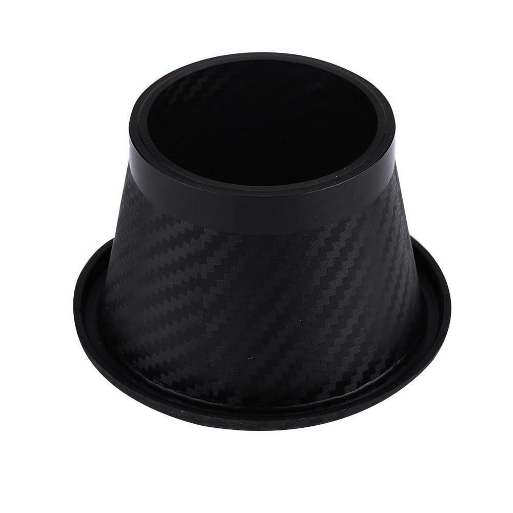 LYUMO Front Bumper Air Intake Turbo, Universal Air Intake Turbo