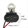 thumbnail image 3 of Blower Motor Resistance Fits for Opel Astra H 1.6 For Chevrolet, 3 of 5