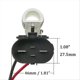 thumbnail image 3 of Blower Motor Resistance Fits for Opel Astra H 1.6 For Chevrolet, 3 of 5