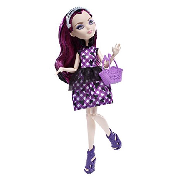 Ever After High Enchanted Picnic Raven Queen Doll Walmart Com Walmart Com
