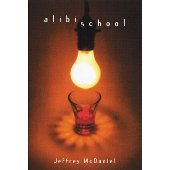 Alibi School (Paperback)