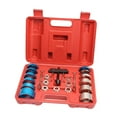 thumbnail image 1 of funtasica Camshaft Oil Seal Installer Tool (22Pieces) with Carry Case Disassembly Tool, 1 of 9