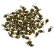 thumbnail image 2 of 50 dijes de bellota - Suministros para manualidades, colgantes, cuentas, dijes para manualidades, Bronce verde, 2 of 9
