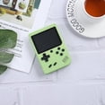 thumbnail image 5 of Retro 3.0 Inch Lcd Screen Childrens Game Console Portable 3.0 Inch Handheld Game, 5 of 5