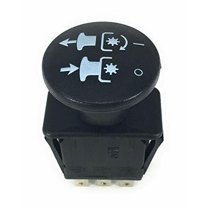 PTO Switch For Husqvarna TS354D TS354X TS354XD Lawn Tractors 54"
