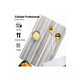 thumbnail image 3 of 8pcs Juego De Manteles Individuales Antideslizante A Rayas, 3 of 4