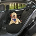 thumbnail image 7 of Car Seat Cover for Dogs, Waterproof Pet Seat Cover, Black, 7 of 7