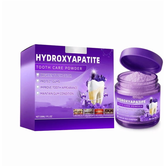 Whitening Toothpaste, Toothpaste for Sensitive Teeth and Cavity Prevention, Toothpaste Gently Cleanses And Protects Teeth Health Refreshing Breath Teeth 30g