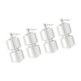 thumbnail image 2 of Trailer Tailgate Lift Rollers, Glossy Appearance Trailer Tailgate Roller  For Easy Lift Gate, 2 of 8