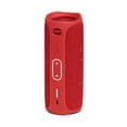 JBL Flip 5 Loud Bass Music Portable Waterproof Wireless Bluetooth Travel Speaker Red