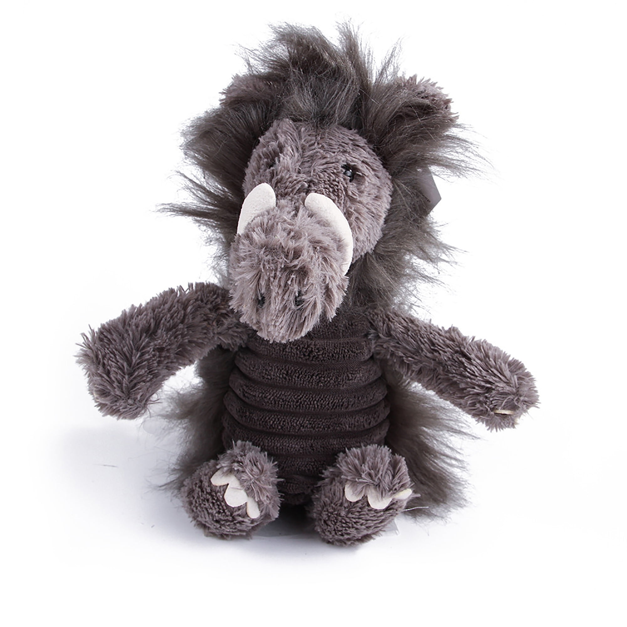 Kepooman No Stuffing Squeaky Plush Dog Toy for Small Medium Large Dog, Dog Chew Toy for Teething Chewing and Playtime, Single, Wild Boar Kepooman No Stuffing Squeaky Plush Dog Toy for Small Medium Large Dog, Dog Chew Toy for Teething Chewing and Playtime, Single, Wild Boar