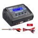 thumbnail image 3 of Cargador HTRC C150 Likrtyny AC/DC 150 W cargador de batería Lipo, 3 of 5