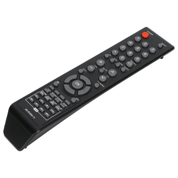 Control remoto de TV Bling Bling para Insignia NS-RC05A-13 ABS