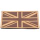 thumbnail image 4 of Parches bordados, apliques de bandera británica para ropa, parches de Union Jack para chaquetas, sombreros y mochilas, pegatinas de tela divertidas y geniales para reparar ropa., 4 of 5