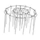 thumbnail image 5 of Parrilla para freidora de aire con rejilla para brochetas, rejilla para asar para secar y enfriar, 5 of 9