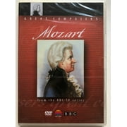 Great Composers - Mozart / BBC, NVC ARTS, Warner Music Group 2006