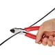 thumbnail image 4 of Pinzas De Corte Cabeza Diagonal De 8 PuLG Milwaukee 48226108 Milwaukee 48226108, 4 of 8