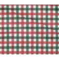 thumbnail image 4 of oneOone Cotton Flex Fabric Gingham Check Fabric Prints By Yard 40 Inch Wide, 4 of 4