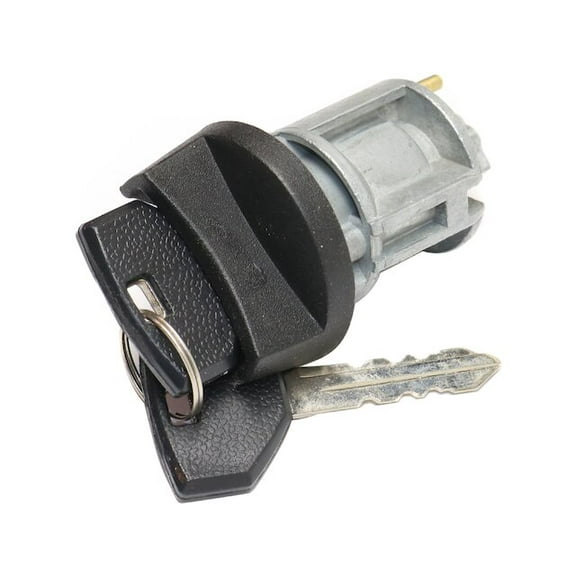 Ignition Lock Cylinder - Compatible with 1997 - 2002 Dodge Ram 1500 1998 1999 2000 2001