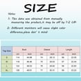 thumbnail image 3 of Godom Womens Sweatshirt Cropped Fleece Sweatshirts 2025 Fall Fashion Quarter Zip Pullover Long Sleeve Tops Winter Clothes, 3 of 6