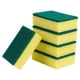 thumbnail image 4 of de Esponjas de Limpieza de de 5 Esponjas de Limpieza Esponja de Limpieza de Cocina con Esponja Abrasiva para Lavar en Ambos Rectangular Soledad esponjas y estropajos de cocina, 4 of 10
