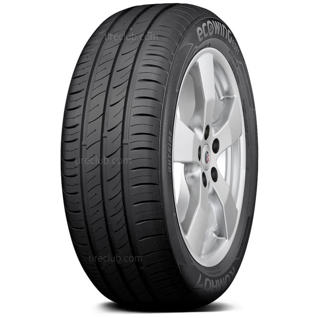 Llanta Kumho Ecowing ES01 KH27 165/70R14 81T