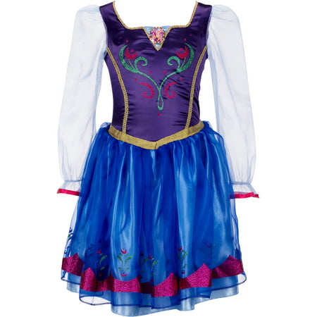 Disney Frozen Elsa's Dress Costume