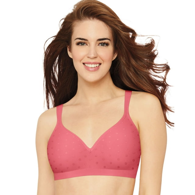 Bali Soutien-Gorge Sans Armature Confort Révolution pour Femmes - Article à Succès, 36DD