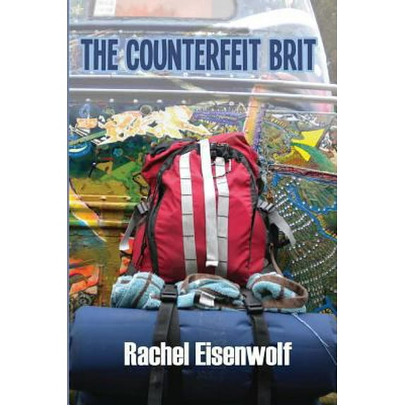 Pre-Owned The Counterfeit Brit (Paperback) 0615720072 9780615720074