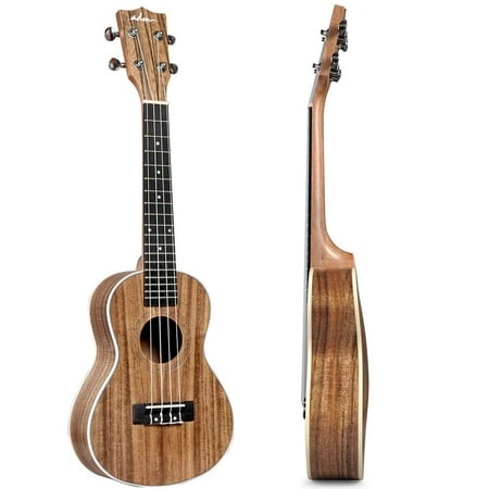 Adm 2024 concert ukulele