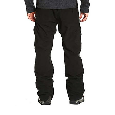 gerry lined pants