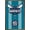 Bronze Framed Version, variant on NBA Charlotte Hornets - Logo 20 Wall Poster, 22.375" x 34"