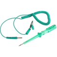 thumbnail image 3 of Electrical Circuit Tester, Auto Truck Car Circuit Test Pen Electrical Circuit Continuity Tester Screwdriver Probe Light Bulb Voltage(1pc, Green), 3 of 5
