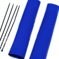 thumbnail image 4 of Guantes de juego para controlador de juegos móvil, material de fibra nano-plata con dedo táctil, guantes de pantalla táctil sin costuras, transpirables y antisudor de alta sensibilidad para juegos de, 4 of 5