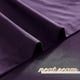 thumbnail image 4 of 2025 Latest Model Purple Velvet Curtains 84 inches Long 2 Panels Set, Media Movie Theater Room, 4 of 4