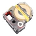 thumbnail image 4 of QIILU Lable Maker,Label Tape PET Replacement Memo Paper For Label Printer For KINGJIM Label Machine,Label Tape Replacement, 4 of 8