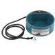 thumbnail image 1 of Cuenco calentado para perros, temperatura constante automática, preservación del calor, cuenco de agua termal para mascotas con interruptor a prueba de agua, enchufe PSE 110-130V, 1 of 5