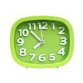 thumbnail image 1 of Reloj despertador silencioso digital tridimensional color caramelo regalo creativo Zhivalor Relojes para Niño, 1 of 5