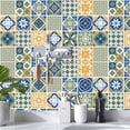 thumbnail image 3 of Goory 20/40/60/80/100 Sheets Peel and Stick Wall Tile Backsplash, 3 of 8