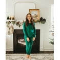thumbnail image 4 of Women's Organic PJ Set, 4 of 10