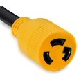 thumbnail image 3 of Adaptador de cable de alimentación S7 10AWG 15A a 30A 125V 1.8kW, 3 of 4