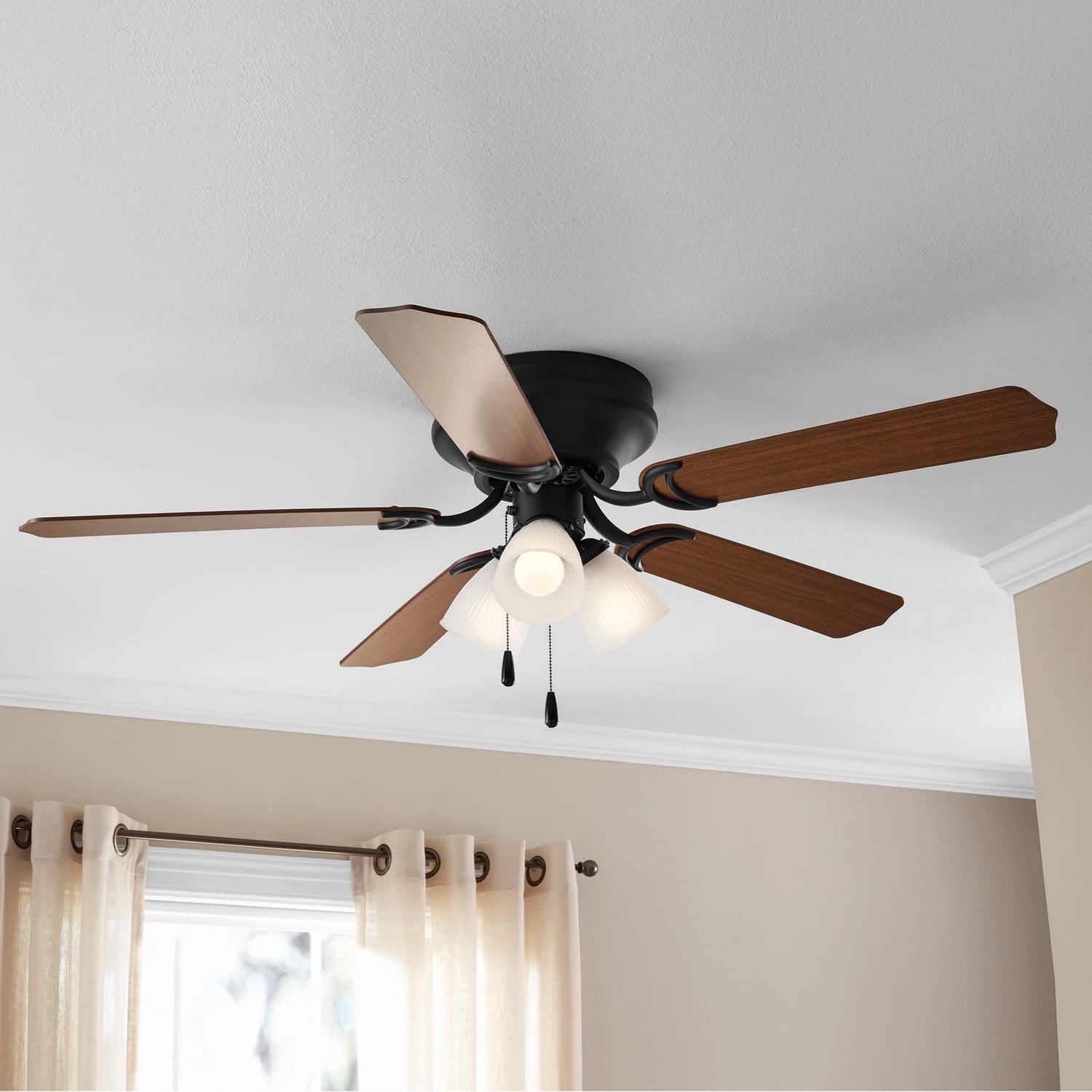 52 Chapter Ceiling Fan