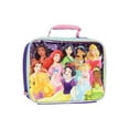 thumbnail image 5 of Disney Princess Girl's 9 Princesses Insulated Lunch Box Tote, 5 of 6