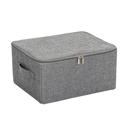 XHXGZ Clearance Deal! Clothing Storage Room Storage Quilt Drawer Bag Pants Box Box Housekeeping And Organizer Storage Case