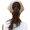 thumbnail image 2 of YEKEYI Sun Hats for Women Wide Brim Sun Hat UV Protection Caps Floppy Beach Packable Visor, 2 of 6