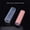 Pink, variant on ScreenRefine: 2-in-1 Pocket Microfiber Screen Cleaner Spray