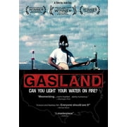 Gasland (DVD)